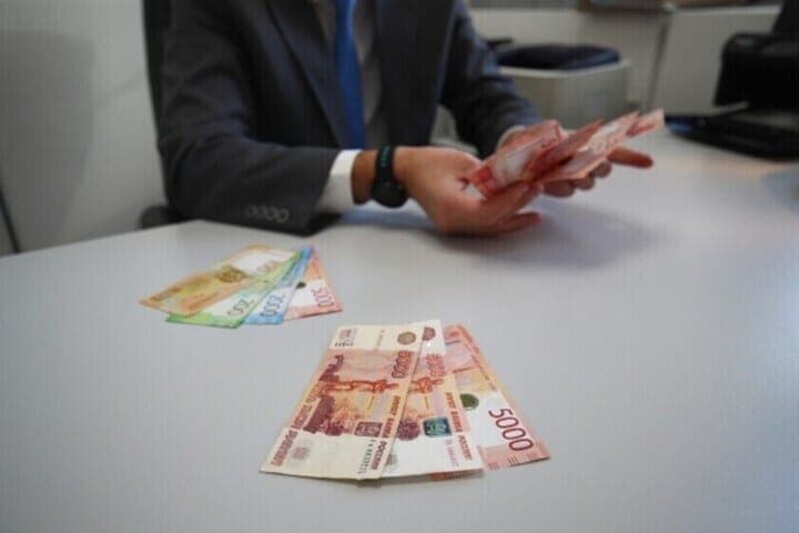 Volgograd entrepreneurs received funding for 1.55 billion rubles