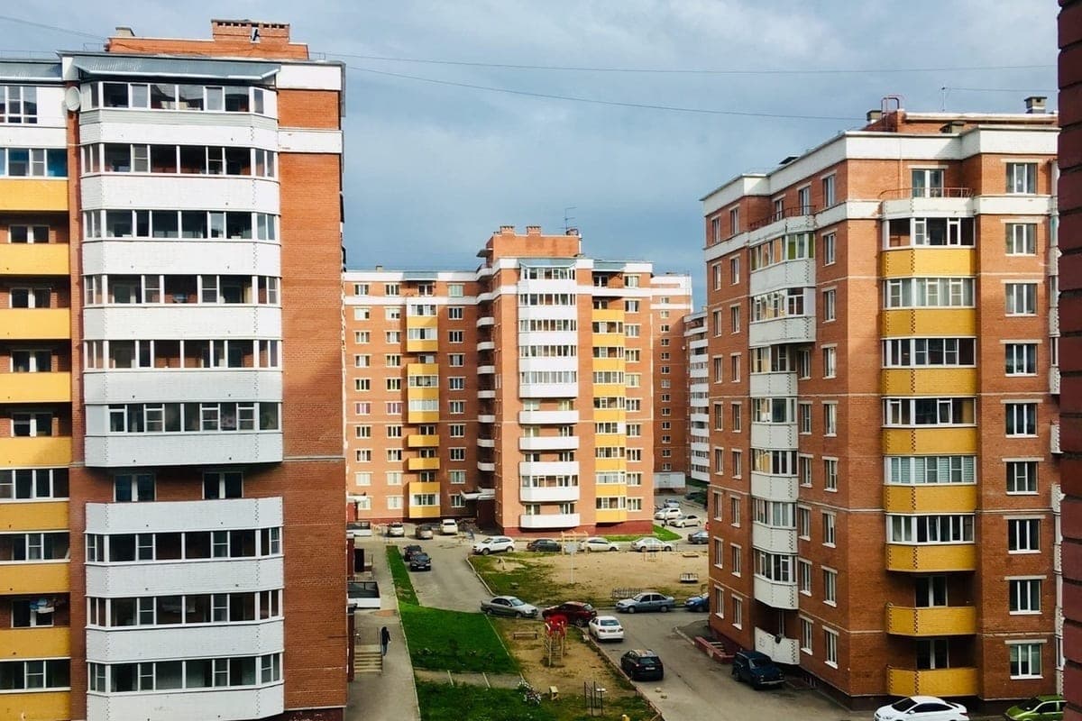 Молодые семьи Вологодской области могут частично компенсировать аренду жилья