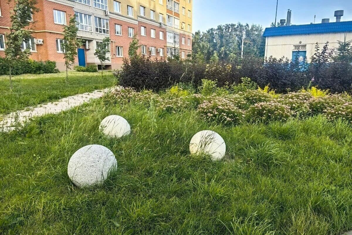 В Чувашии распределили 765 тысяч рублей на благоустройство