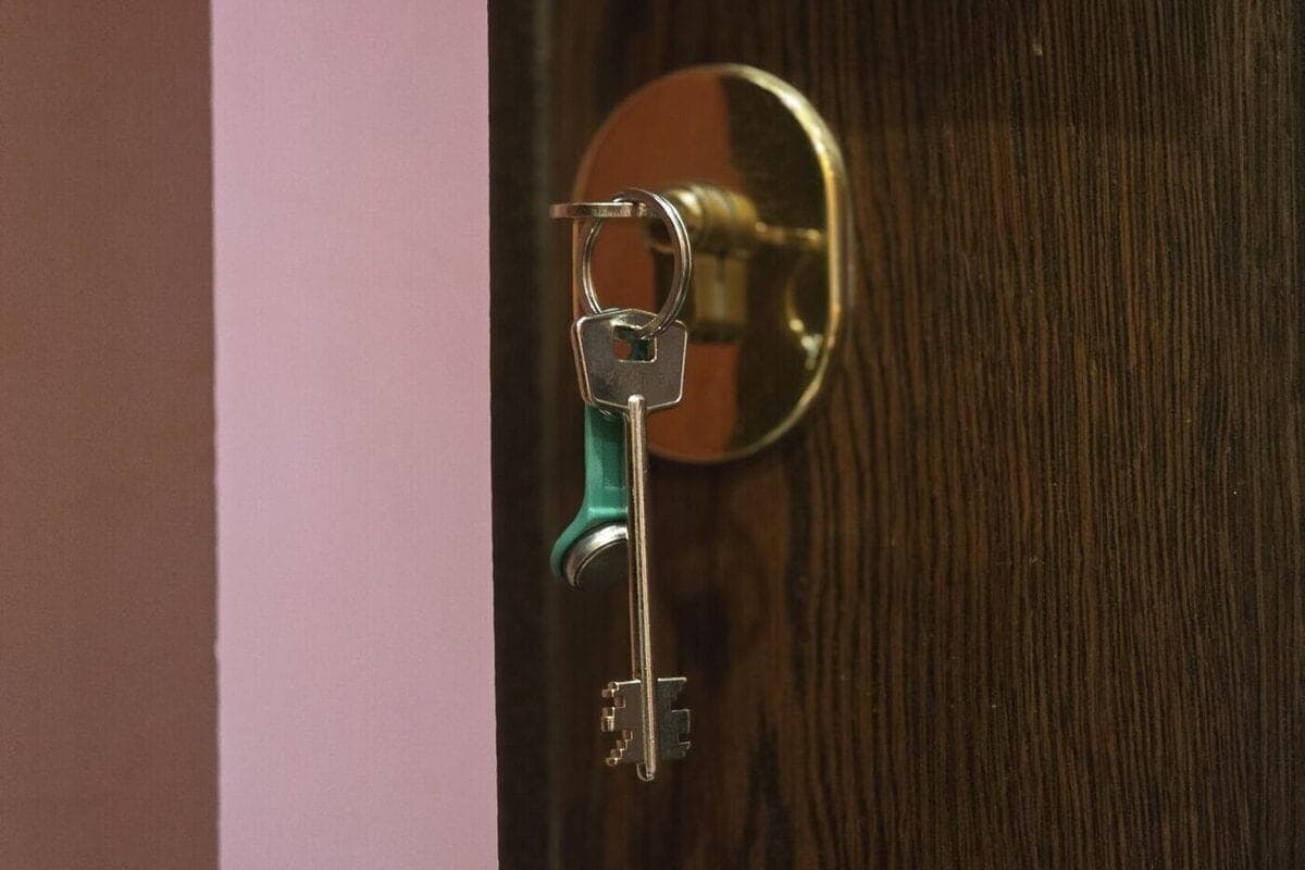 Resident of Tbilisi district gave the child half of the apartment for alimony debt