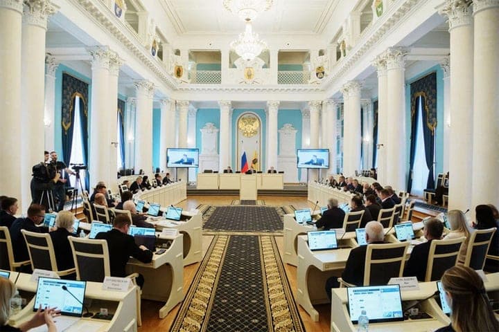 В Рязанской области уточнили правила присвоения звания Почётного гражданина