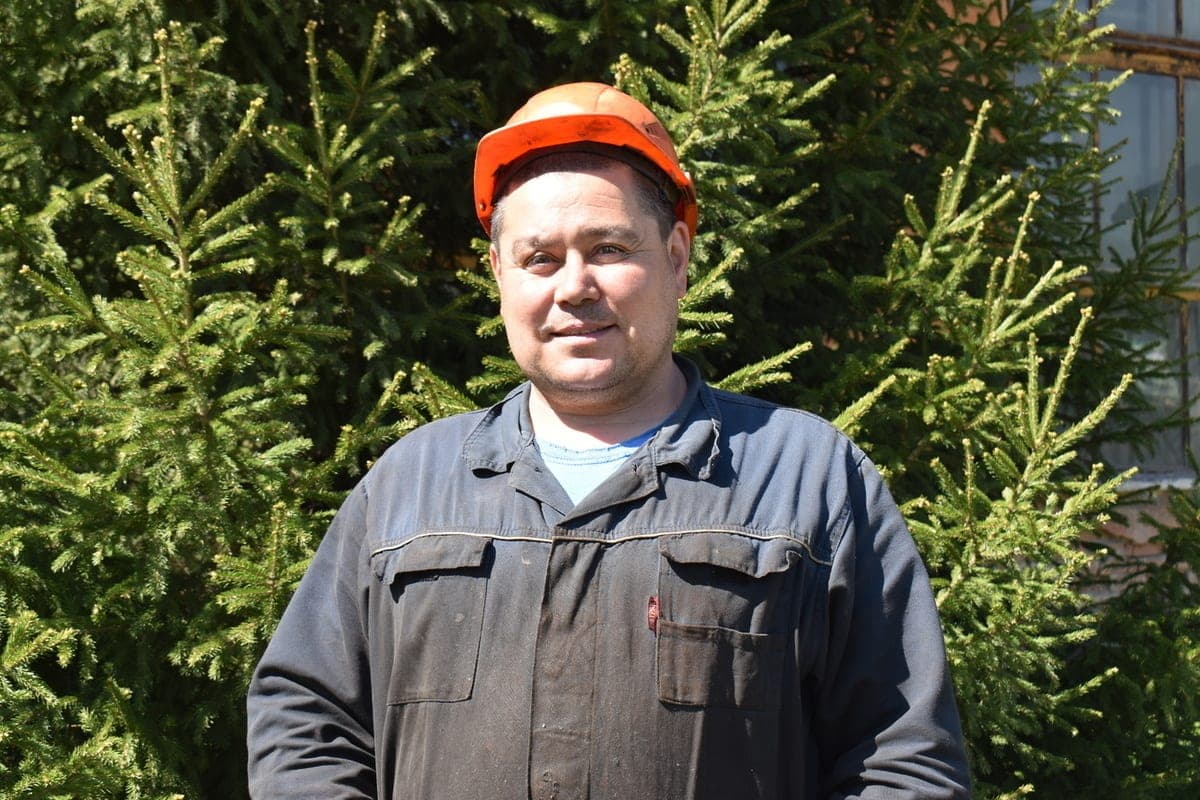 Buryatia Employment Service has employed 1,700 rural residents since the beginning of the year