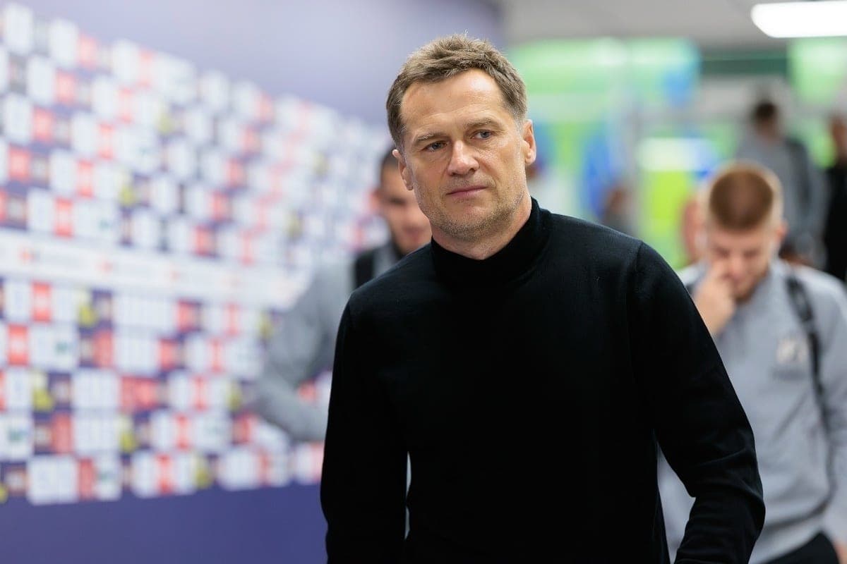 Dmitry Kirichenko: When I came to Rostov, I did not see any negative
