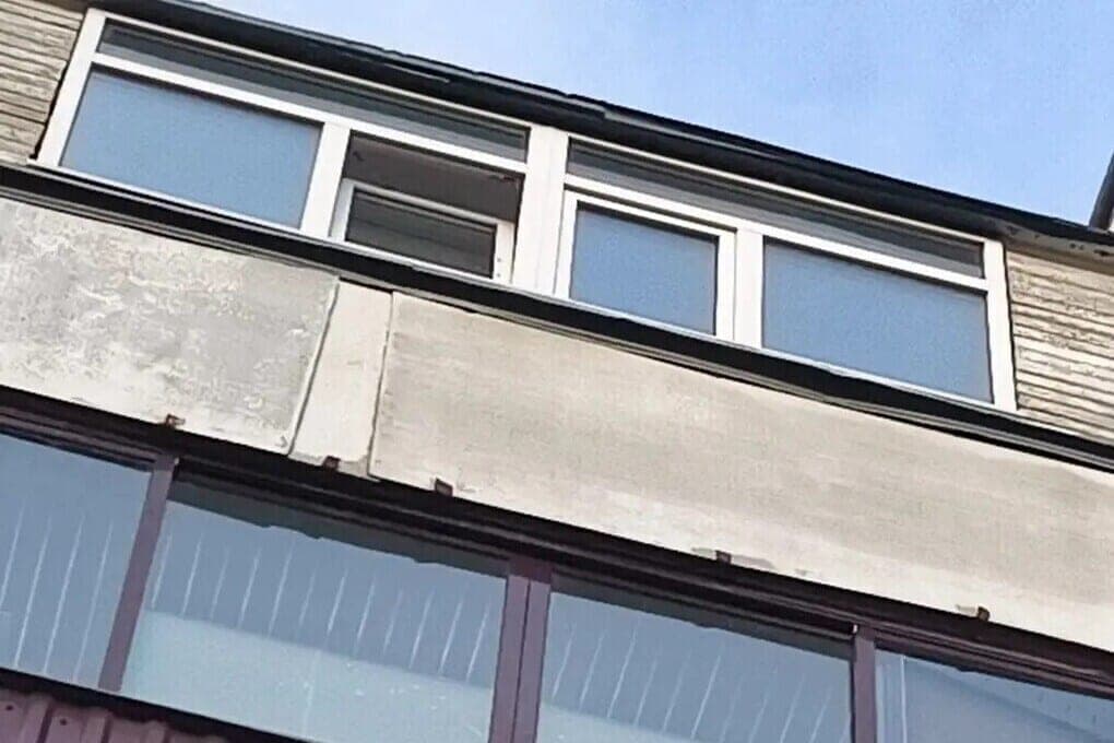 Kaluga cleaners complain about schoolchildren