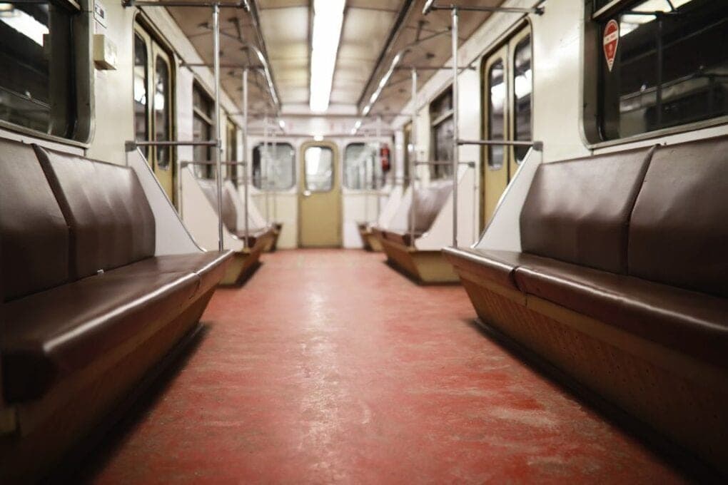 “In America it is scary to go to the subway, and in Russia you can relax”: the American revealed that he was shocked after moving
