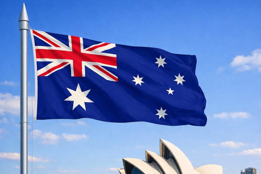 Australian MP loses leg after hitting car