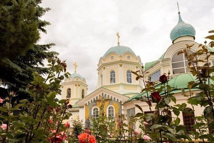 “Date will go down in the history of the Crimea”: the relics of St. Luke will be transferred to the Alexander Nevsky Cathedral
