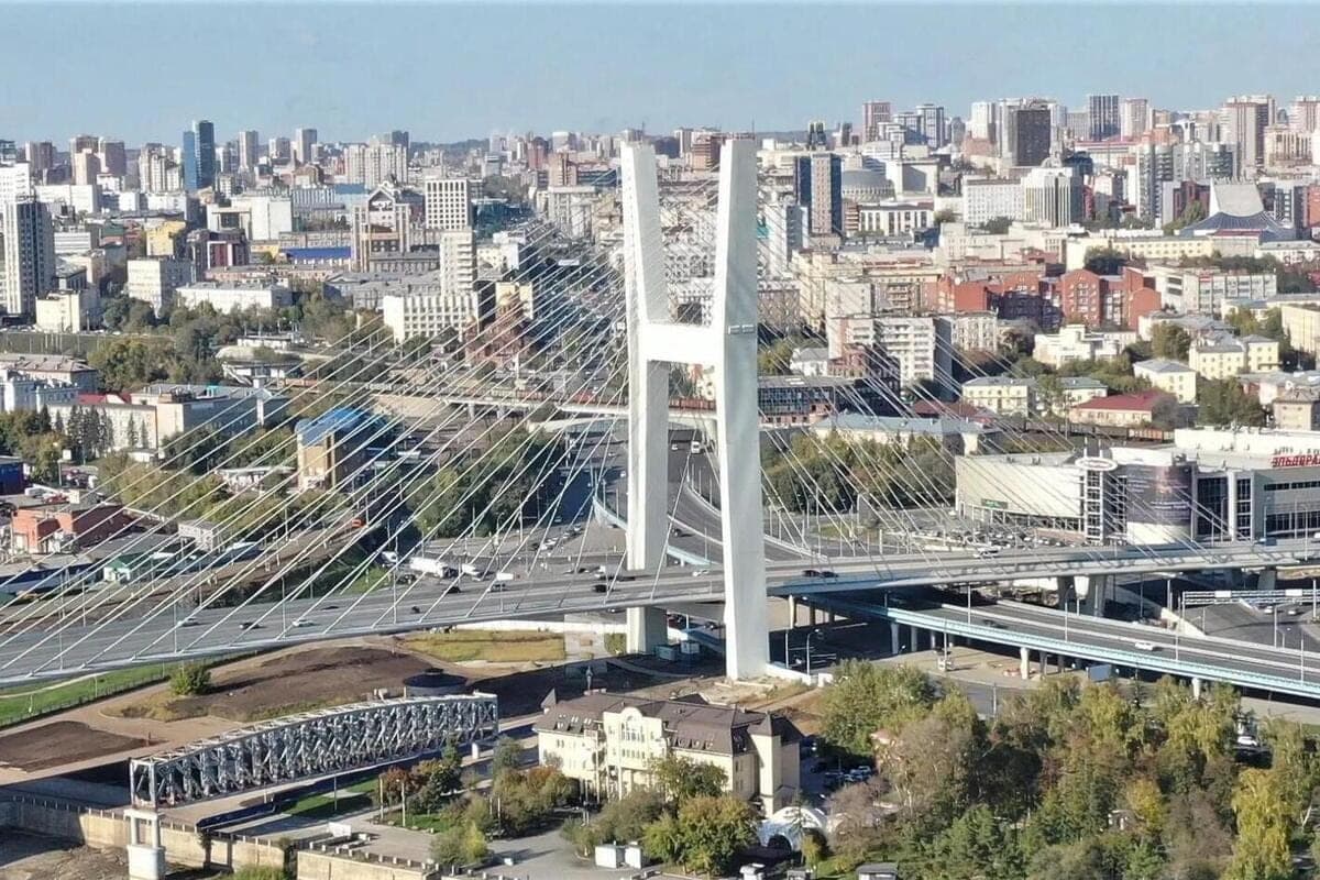 VIS Group announced the postponement of the delivery of the fourth bridge for another year
