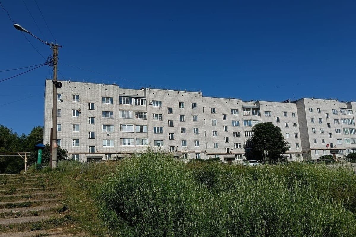 In Mari El, the court recognized the right of a labor veteran to privatize departmental housing