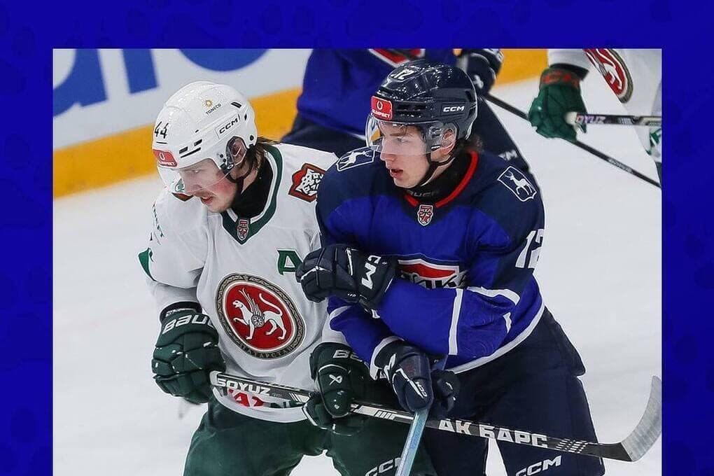The Seagull failed to beat Irbis at home