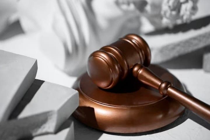 Житель Каланчака получил обязательные работы за кражу болгарки