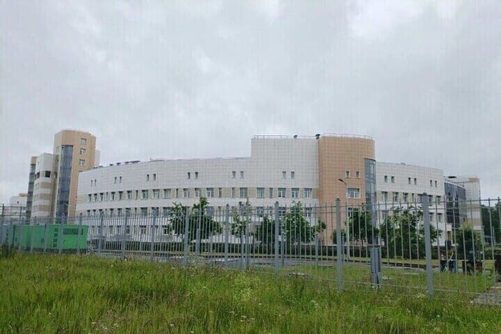 В петербургской больнице имени Боткина подтвердили оспу обезьян у пяти пациентов