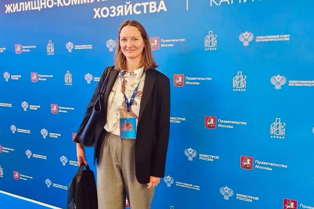 Director of the capital repair fund of the Rostov region became a defendant in a criminal case