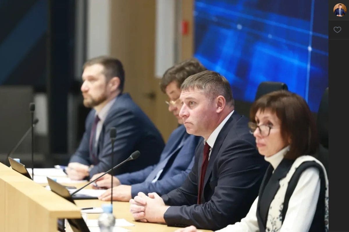 Belgorod authorities received more than 2 thousand complaints in social networks in a week