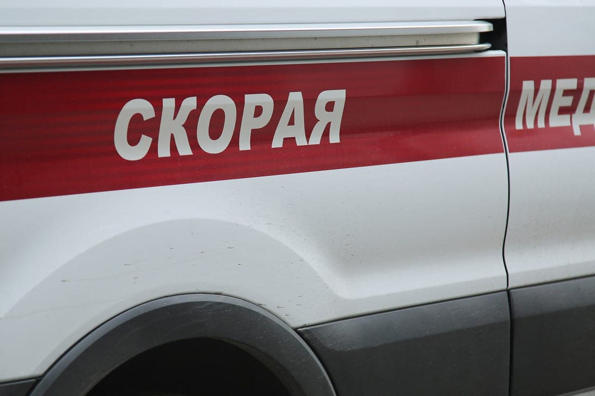 Автовладелец подстрелил байкера во время дорожного конфликта