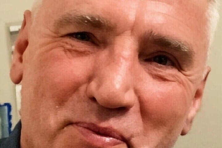 In Chekhov are looking for a missing 60-year-old man