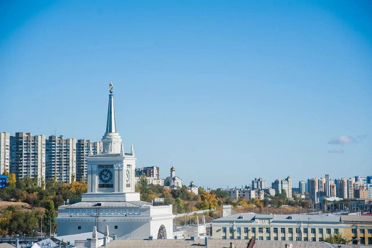 Волгоградцам рассказали о проверке работы городской системы оповещения