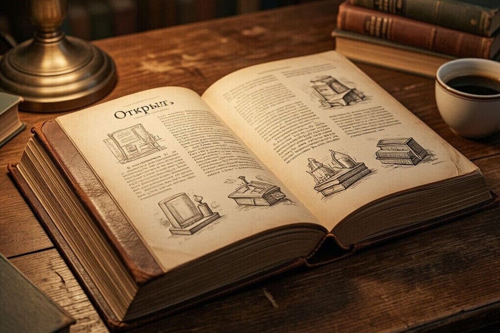 Residents of Izhevsk can not focus on long reading books