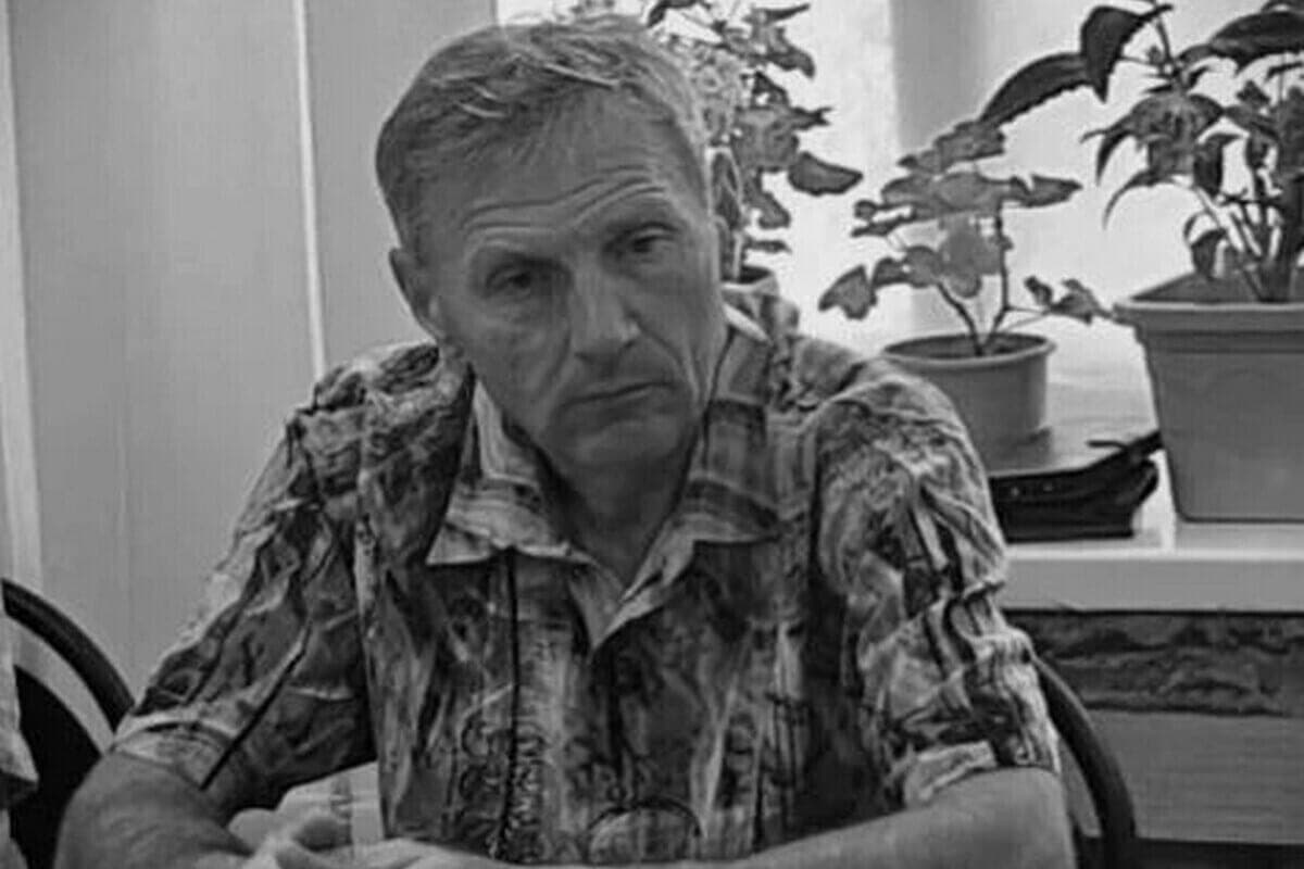 SK investigates death of Kalanchak Council deputy Sergey Glukhenko