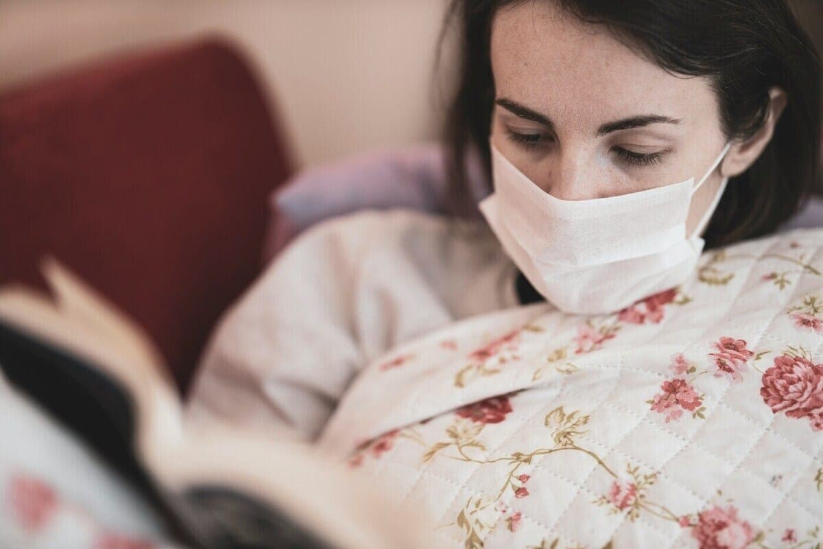 Residents of the Zaporozhye region explained why in autumn they get sick more often