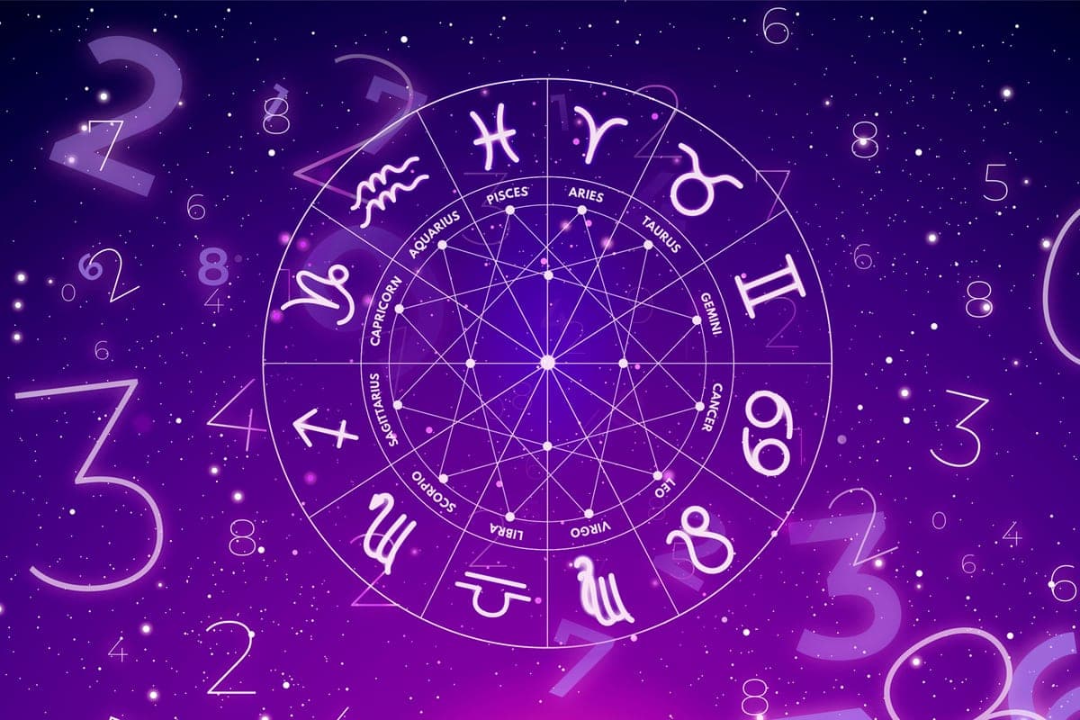 Horoscope for the week from 12 to 18 October 2026: who is lucky, and who should slow down
