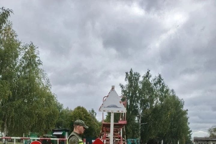 Во Владимирской области прошло мероприятие «Дорожный надзор»
