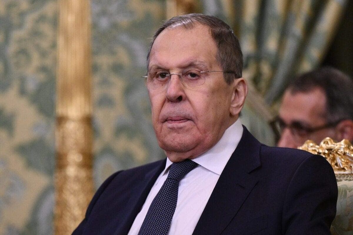 Europe is in shock. Early rejoiced: Lavrov's tough response sent the West into a knockout. Brussels is playing a game without rules - mad at the edge