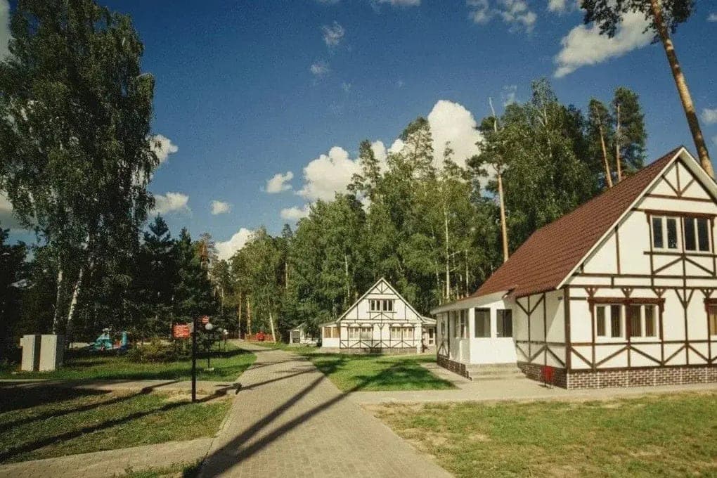 In the Tambov region, accommodation in hotels is expanding through the MAKS messenger