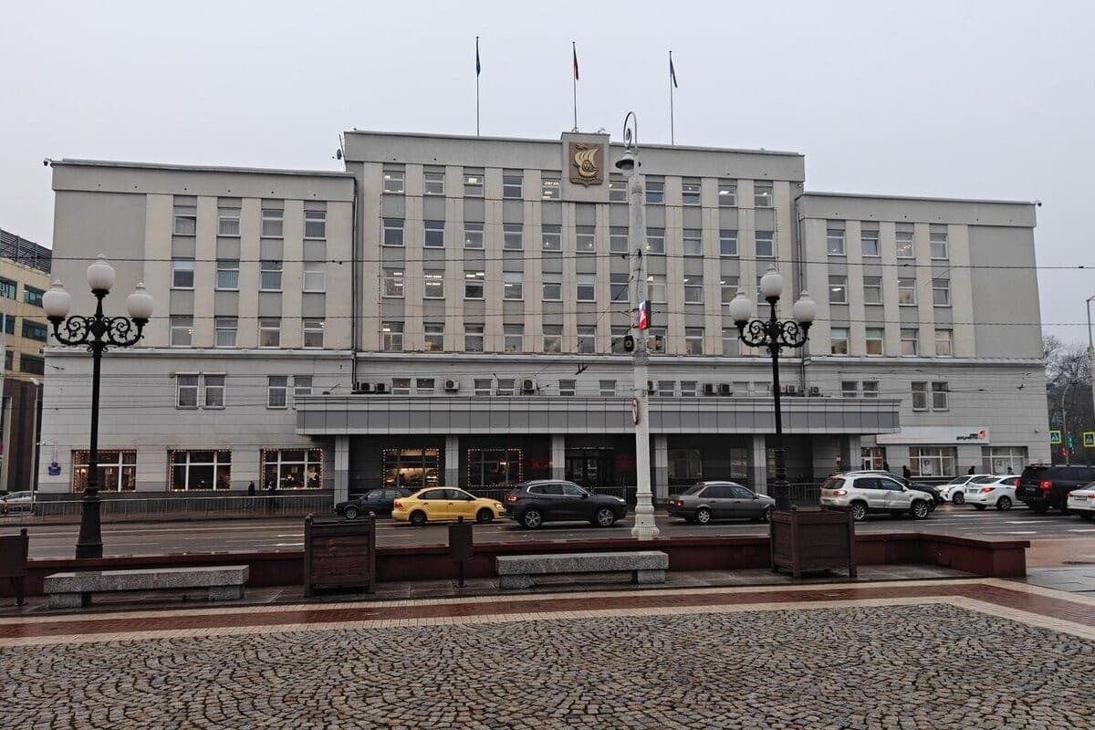 City Hall of Kaliningrad is preparing a new batch of real estate for sale