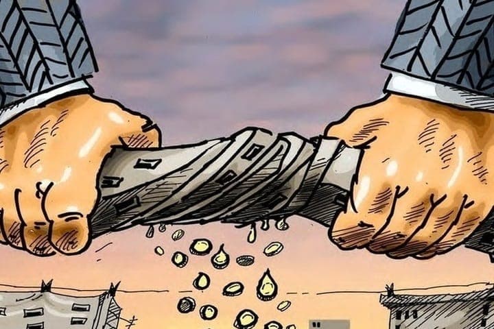 Saratov region took 68th place in terms of income of citizens