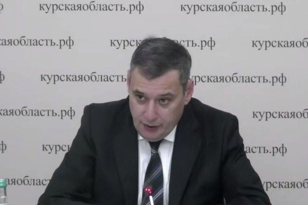 Курская область претендует на статус пилотного региона по ИИ в школах