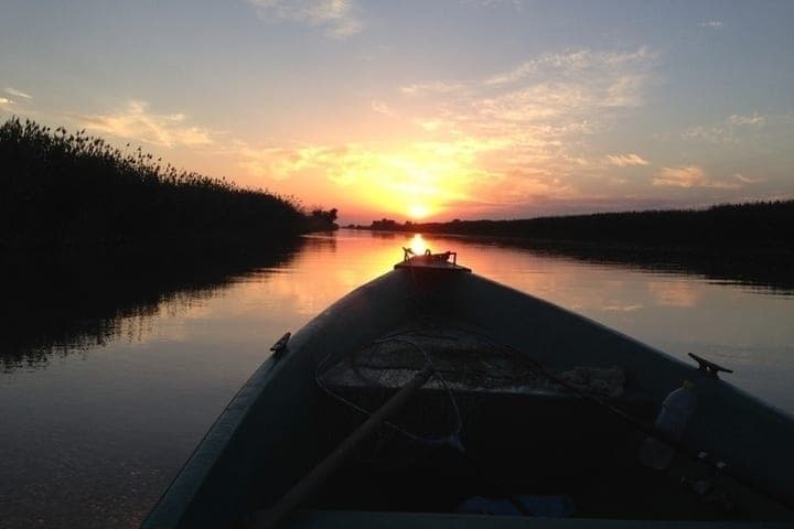 Going for fishing tula EMERCOM reminded TOP-5 safety rules