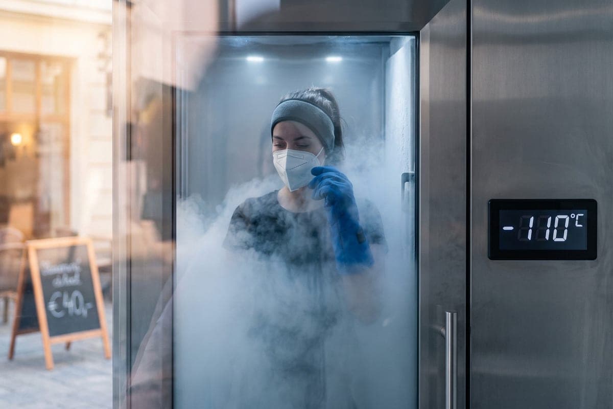 Germany - minus 110. Plus 40 euros. Where's youth?