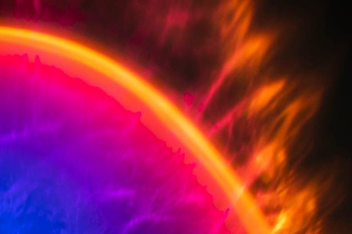 Magnetic storm October 12: the most dangerous clock falls in the morning