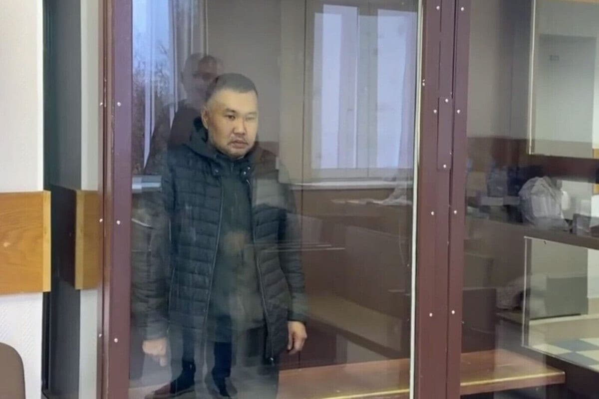 Поваров суши-ресторана обвинили в убийстве с расчленением жертвы 20-летней давности