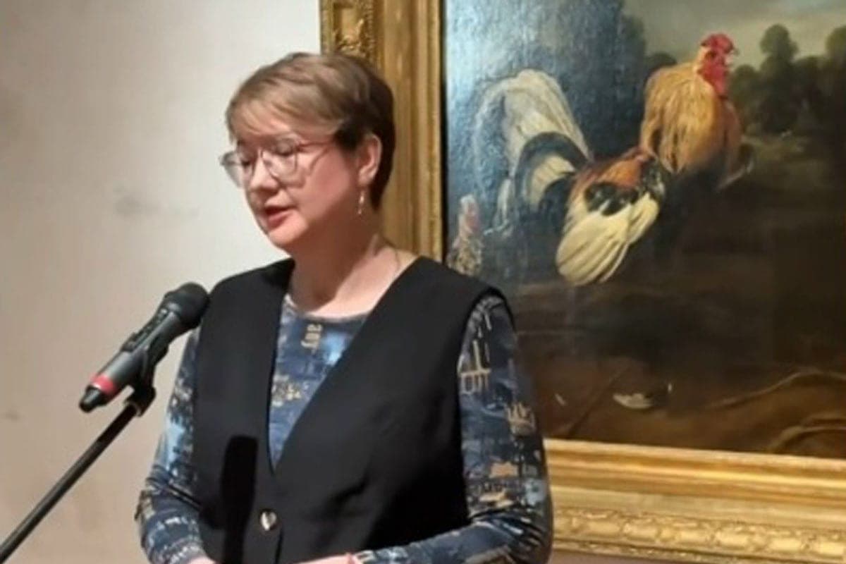 In Kaluga presented the Flemish masterpiece from the Hermitage