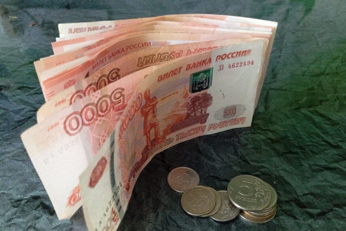 In Perm detained courier scammers who cheated pensioners for 13 million rubles