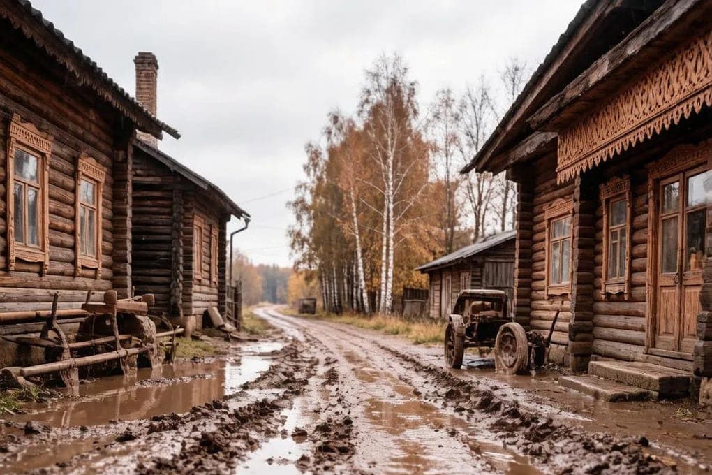 Tomorrow in Kalmykia will celebrate the day of Paraskeva Dirty and