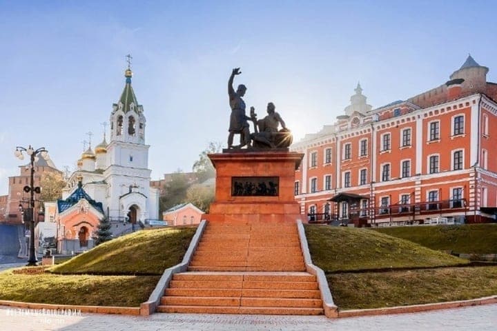 В Нижнем Новгороде 23 октября ожидается до +10°С и без осадков