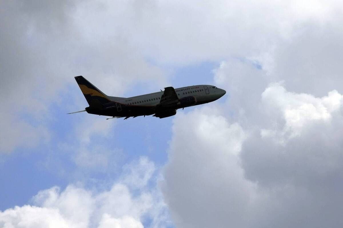 The Russian Embassy reported the sending of passengers from Minsk home
