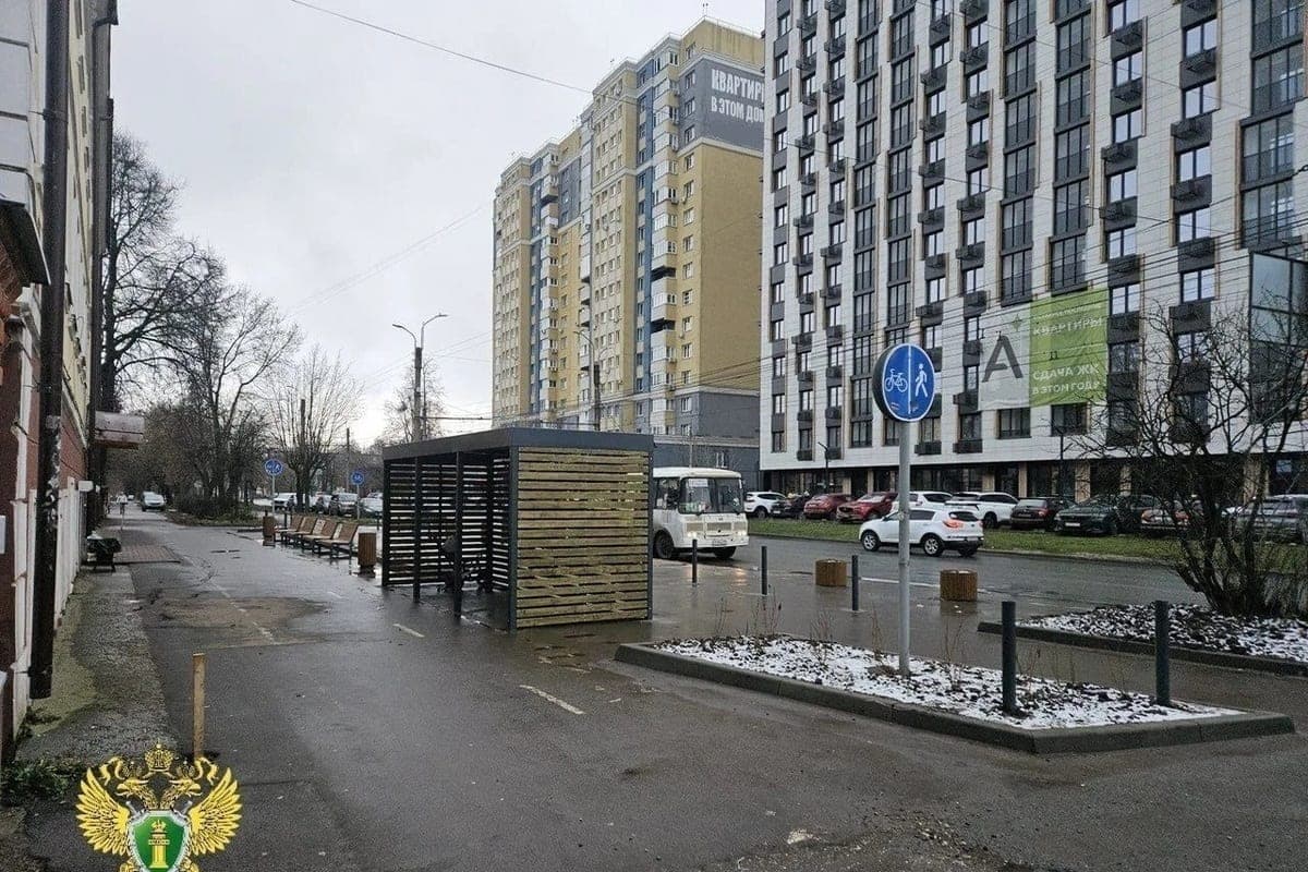 In Ivanovo, children's clinic No. 8 will be equipped with parking