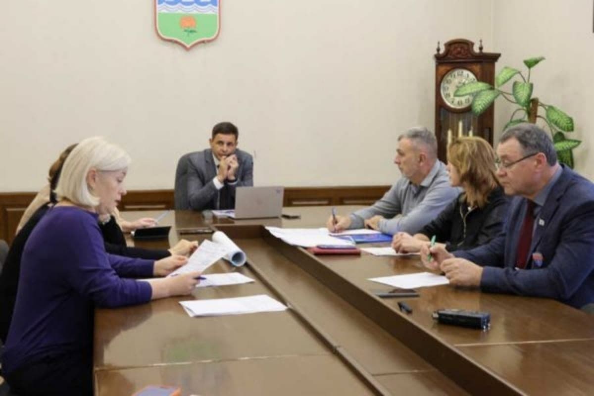 In Abakan can ban the sale of cigarettes within a radius of 100 meters from schools