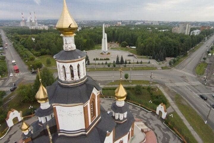 В Кирове с 26 октября изменится схема движения автобуса No 26