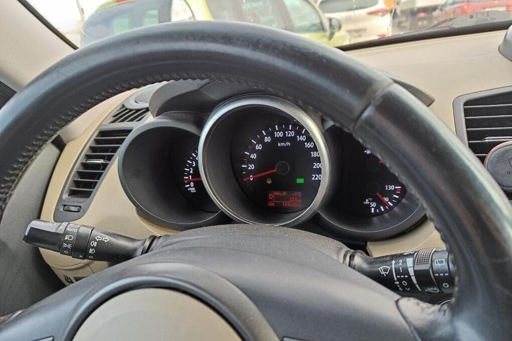In Timashevsky district removed from the steering wheel drunk driver