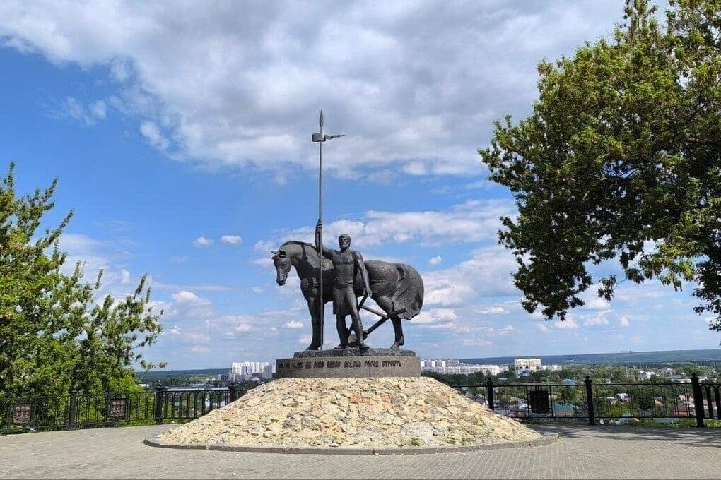 Warm Thursday without rain awaits residents of Penza
