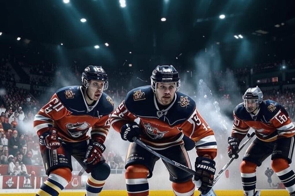 Voronezh hockey players won two victories in one game day