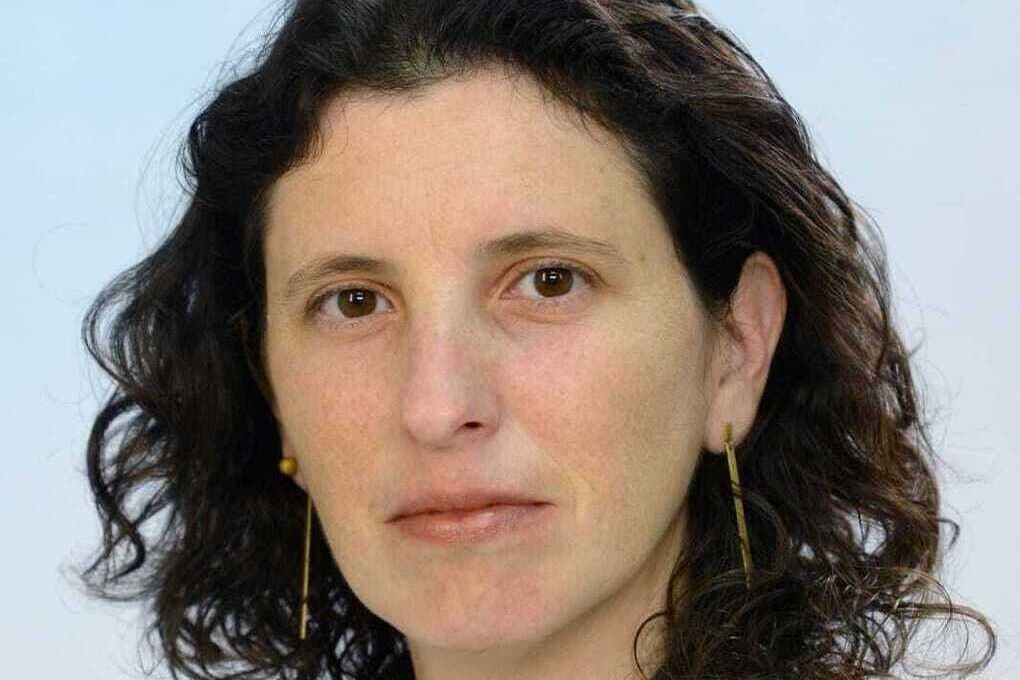Rachel Brenner-Shalem appointed Deputy Director General for Strategic and Economic Planning