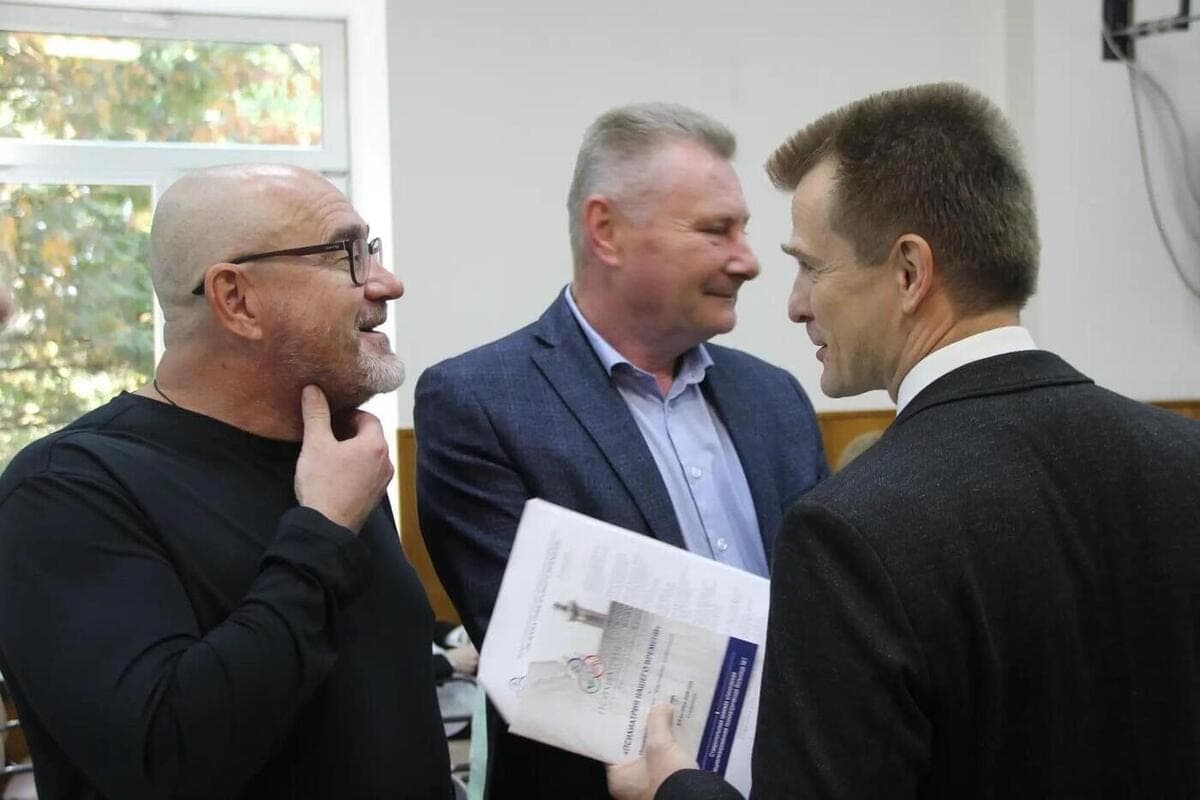 In Stavropol opened a conference on psychiatry