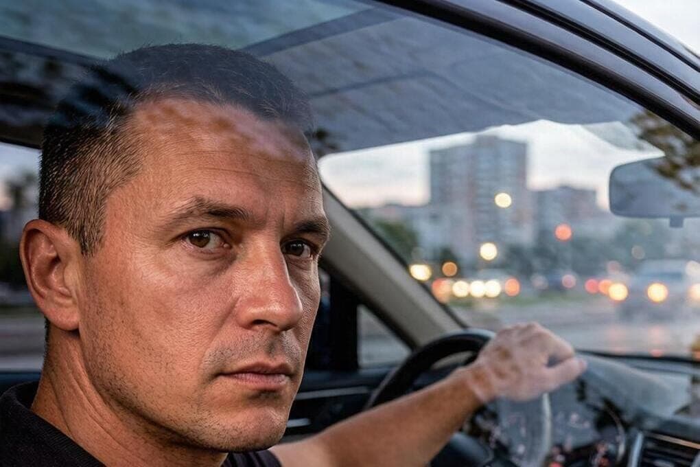 Drunk driving does not stop: in the Pskov region detained another violator, ignoring the law