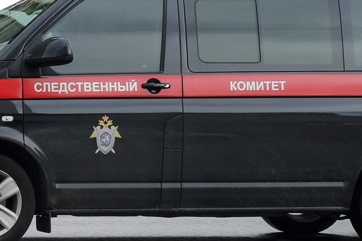 Девушка зарезала молодого парня в квартире в центре Москвы
